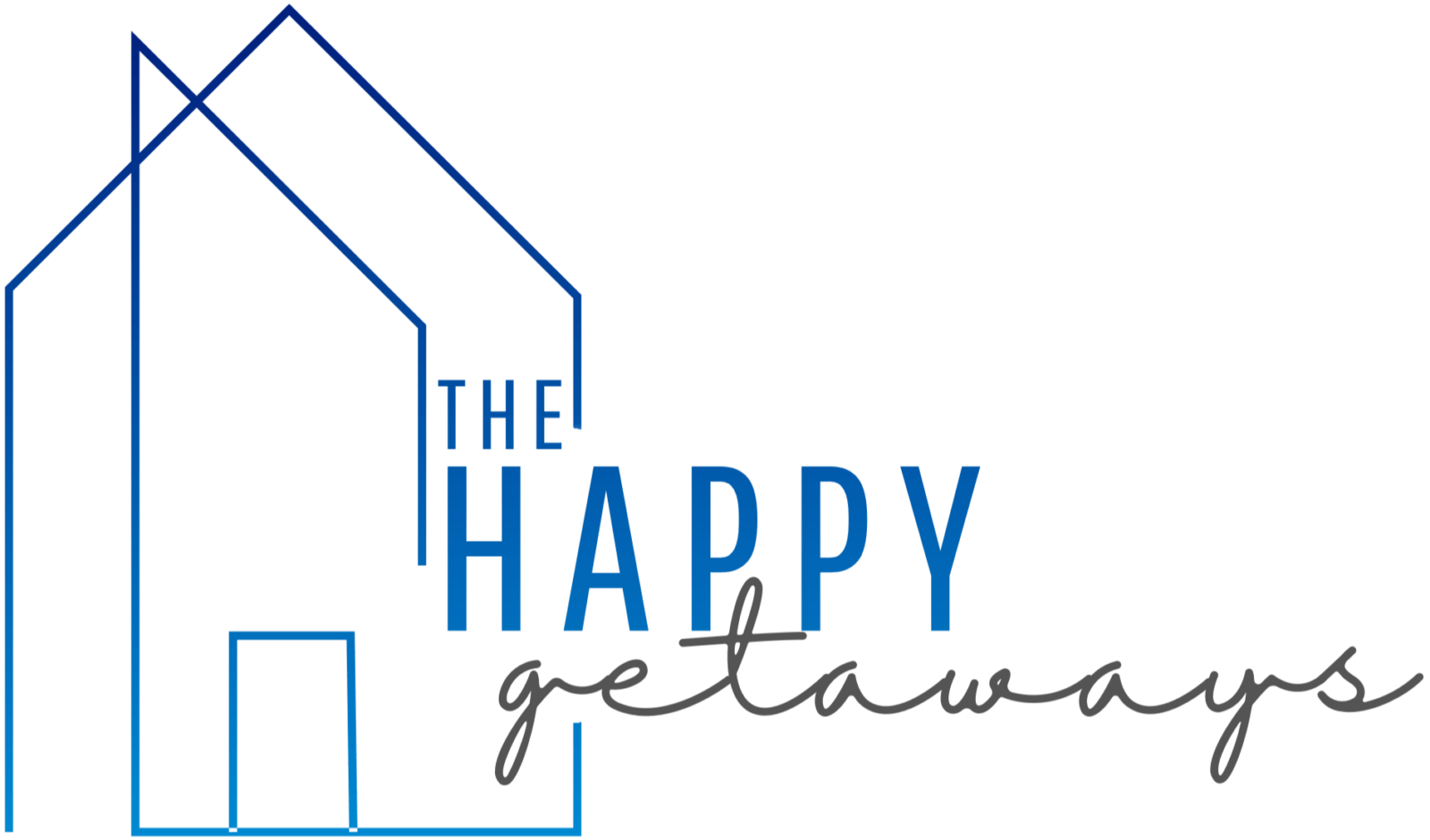 Our Properties, The Happy Getaways