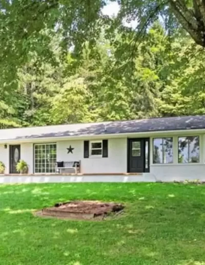 The Pisgah Ride Away, Brevard Adventure Getaways