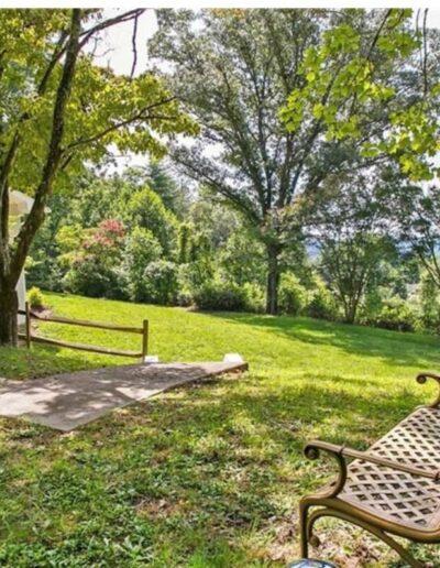 The Pisgah Ride Away, Brevard Adventure Getaways