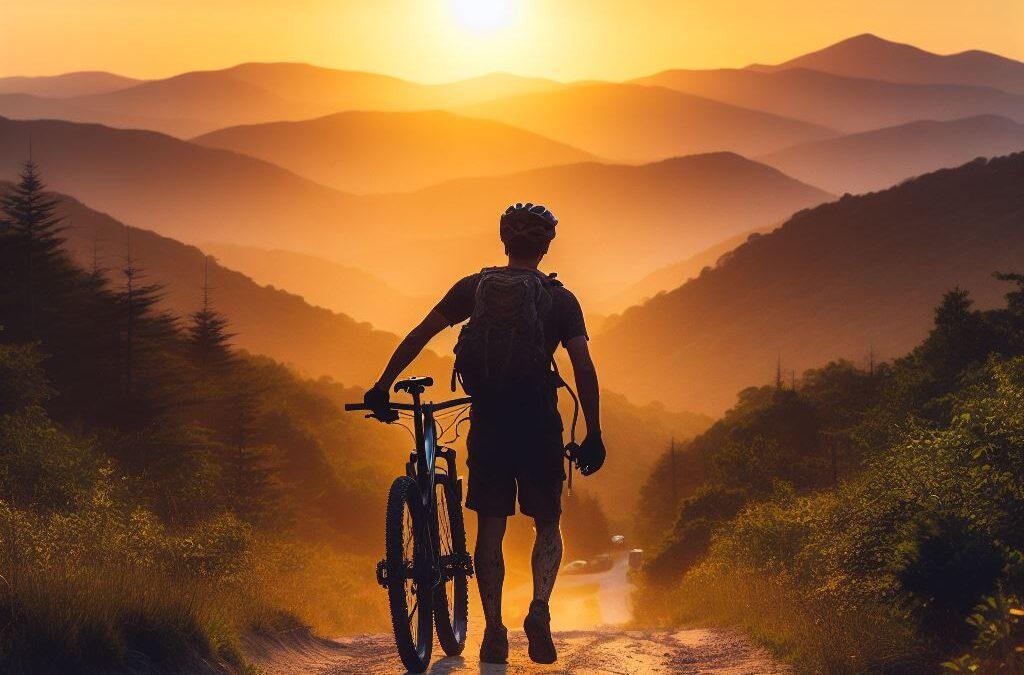 Explore and Thrive: Your Ultimate Guide to Dupont Forest Adventure