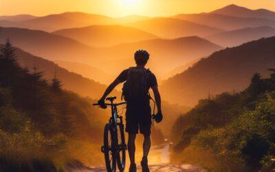 Explore and Thrive: Your Ultimate Guide to Dupont Forest Adventure