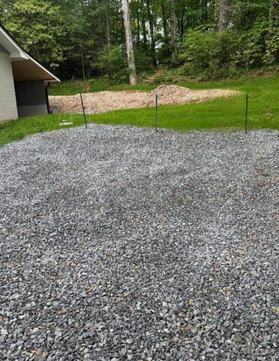Trailhead Cottage, Brevard Adventure Getaways