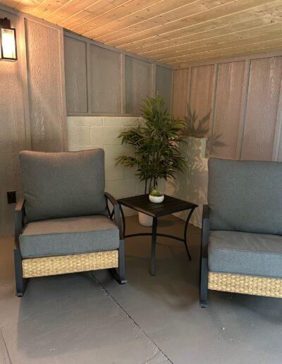 Trailhead Cottage, Brevard Adventure Getaways