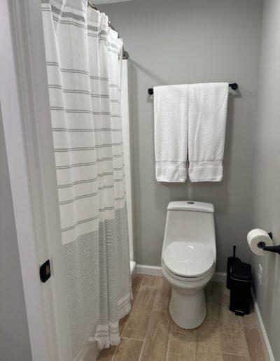 Trailhead Cottage, Brevard Adventure Getaways